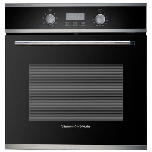 Духовой шкаф ZIGMUND SHTAIN EN 123.912 S