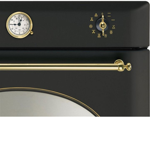 Духовой шкаф SMEG sf855a
