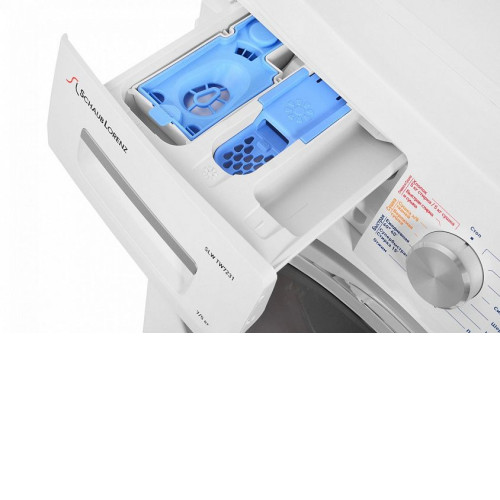 Стиральная машина Schaub Lorenz SLW TW7231