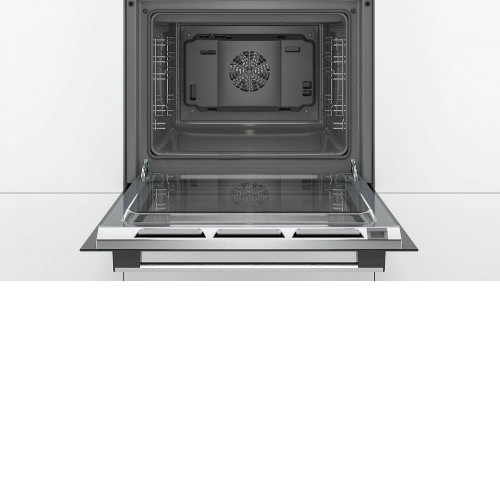 Духовой шкаф BOSCH HBF173BS0