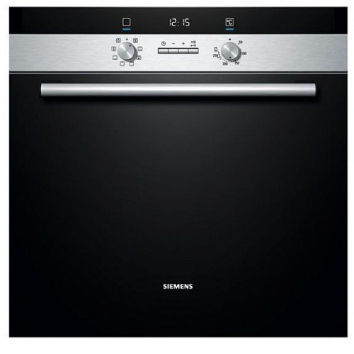 Духовой шкаф SIEMENS HB23GB556