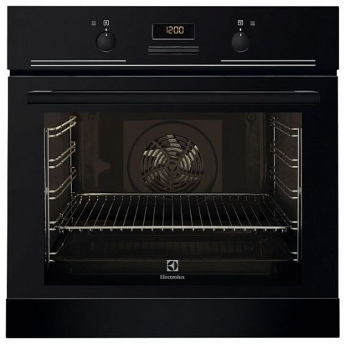 Духовой шкаф ELECTROLUX eob 53430 ck