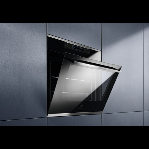 Духовой шкаф Electrolux OKE8C31X
