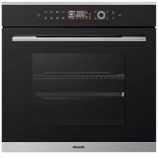 Духовой шкаф GRAUDE BM 60.3 E