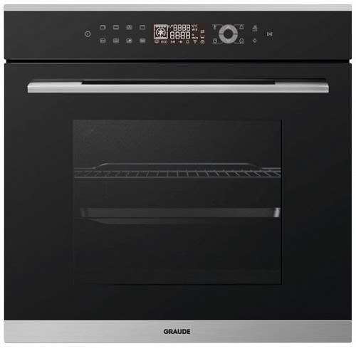 Духовой шкаф GRAUDE BM 60.3 E