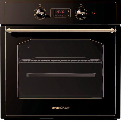 Духовой шкаф GORENJE bo 5333 rbr