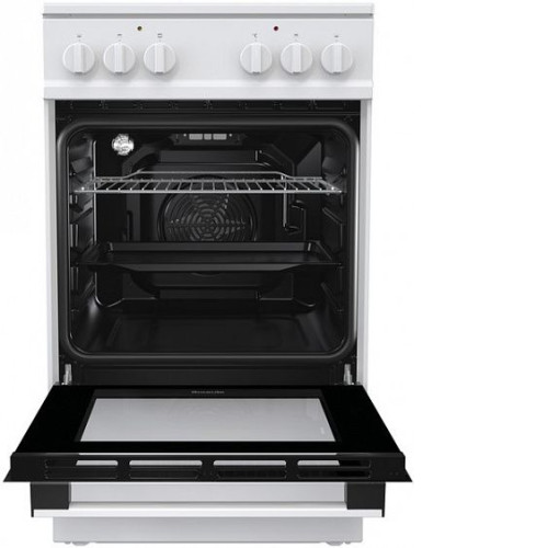 Плита GORENJE EC5112WG-B