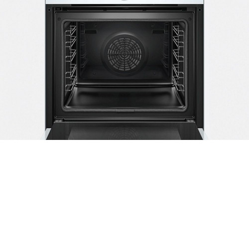 Духовой шкаф Bosch HBG 675BW1