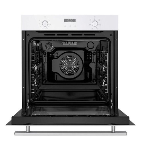 Духовой шкаф MAUNFELD EOEM.769W