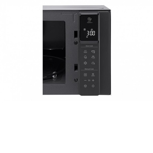 Микроволновая печь LG MW 25 R 95 CIS