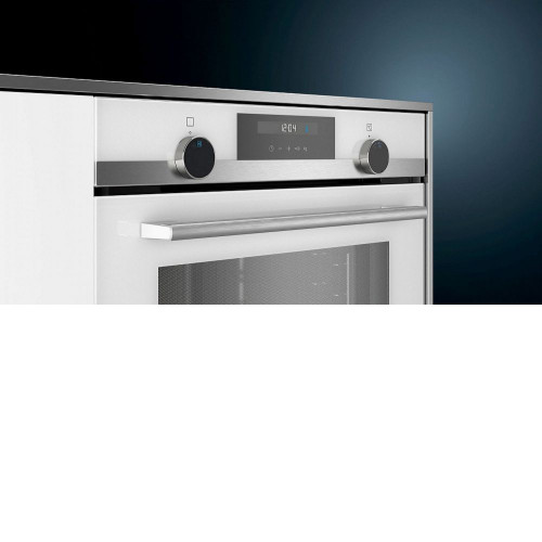 Духовой шкаф SIEMENS HB537GEW1R