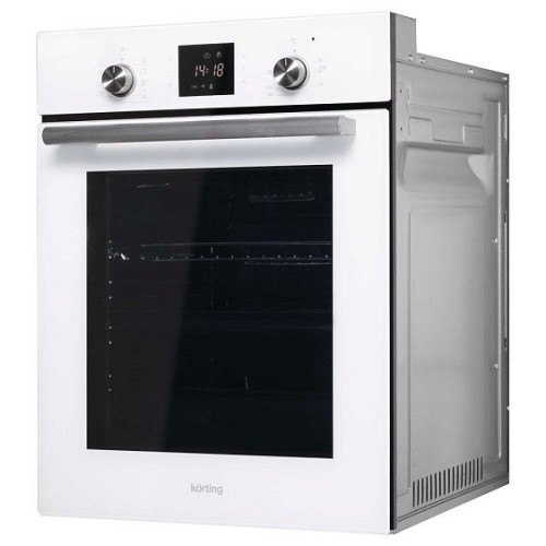 Встраиваемый духовой шкаф KORTING OKB 7951 CMW