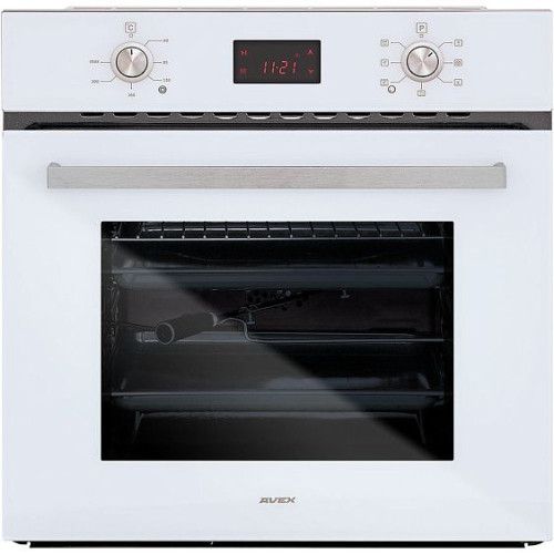 Духовой шкаф AVEX HM 6172 W