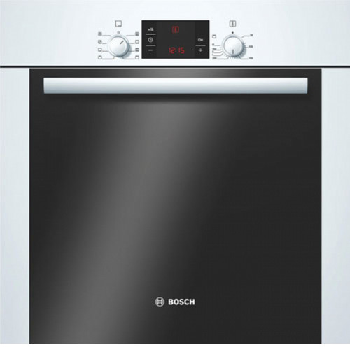Духовой шкаф BOSCH HBA 23B223