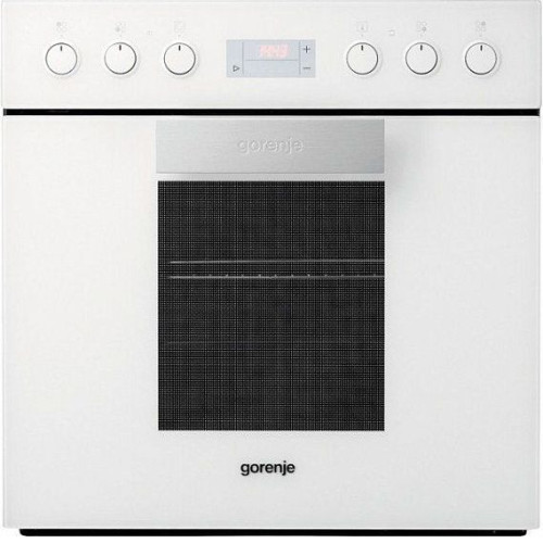 Духовой шкаф GORENJE bc 53 w