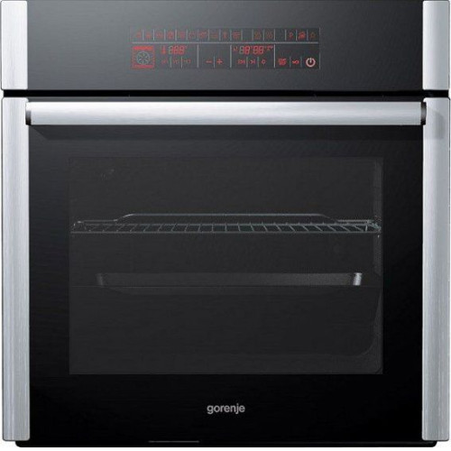 Духовой шкаф GORENJE bop 8858 ax