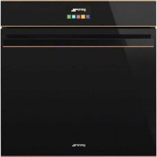Духовой шкаф SMEG SFP6604NRE