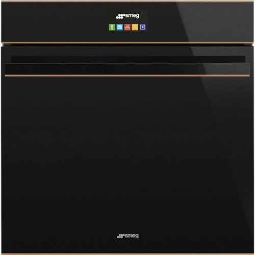Духовой шкаф SMEG SFP6604NRE