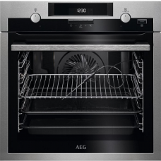 Духовой шкаф Aeg BPE 552320 M