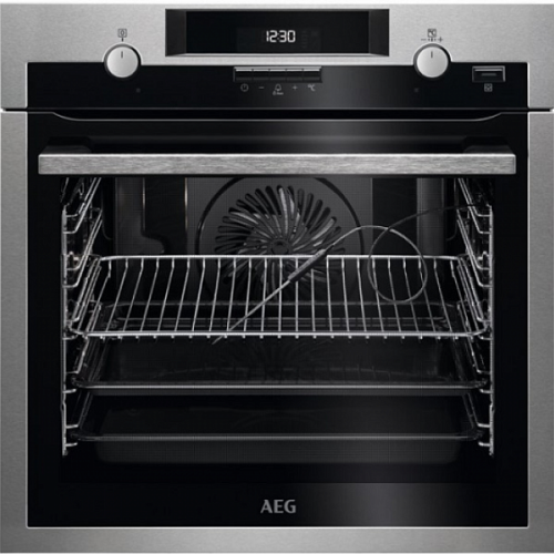 Духовой шкаф Aeg BPE 552320 M