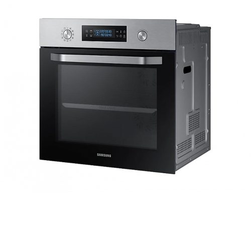 Духовой шкаф Samsung NV64R3531BS нержавеющая сталь