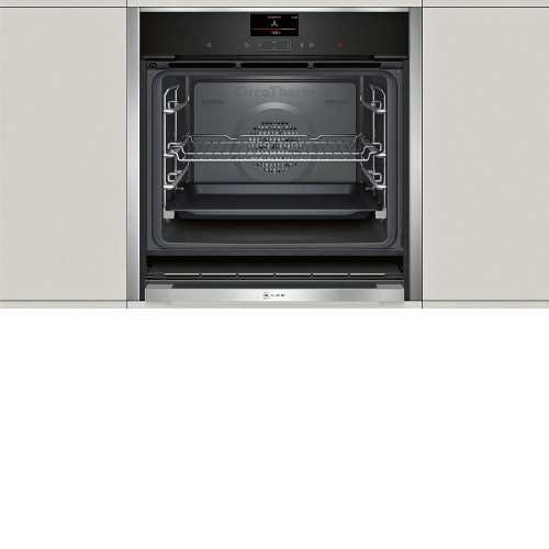 Духовой шкаф NEFF B47CS24H0
