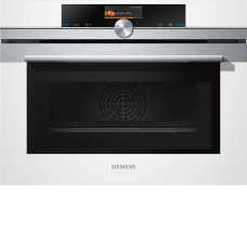 Духовой шкаф SIEMENS cm636gbw1