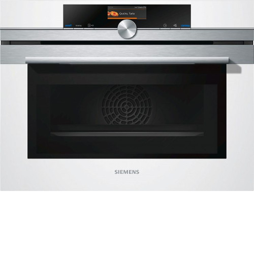 Духовой шкаф SIEMENS cm636gbw1