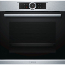 Духовой шкаф BOSCH hbg 655 hs1 Духовой шкаф BOSCH hbg 655 hs1