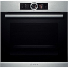 Духовой шкаф BOSCH hbg636ls1 Духовой шкаф BOSCH hbg636ls1
