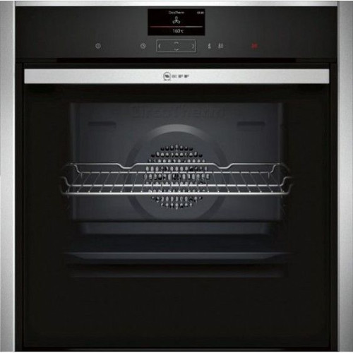 Духовой шкаф NEFF b47cs24n0