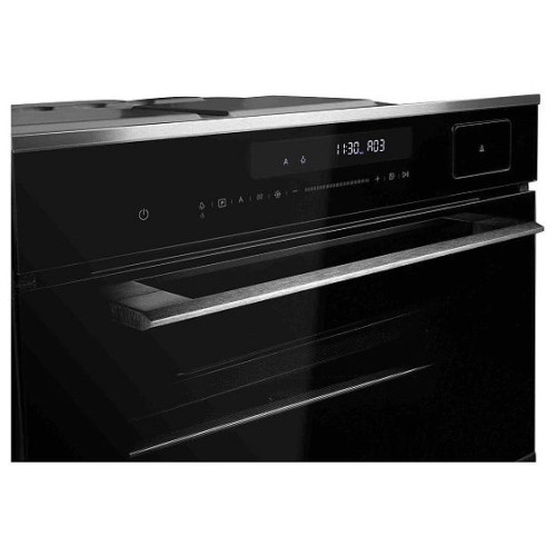 Духовой шкаф KORTING OKB 3450 GNBX Steam