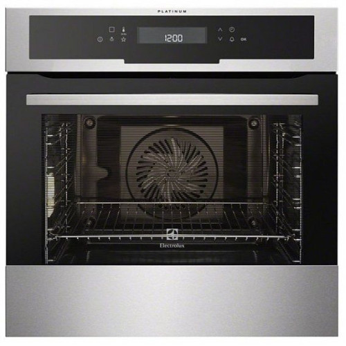 Духовой шкаф ELECTROLUX eob 95751 bx