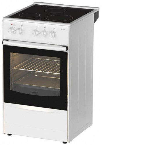 Электрическая плита DARINA 1B EC331 606 W