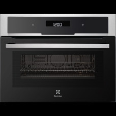 Духовой шкаф ELECTROLUX EVY96800AX