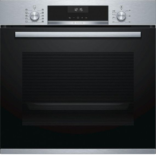 Духовой шкаф BOSCH HBG537BS0R