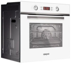 Духовой шкаф AKPO PEA 7008MED WH