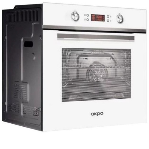 Духовой шкаф AKPO PEA 7008MED WH