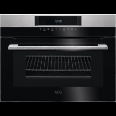 Духовой шкаф AEG KMR761000M