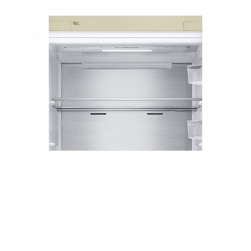 Холодильник LG GA-B509CETL