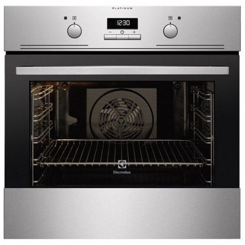 Духовой шкаф ELECTROLUX eob 93450 ax