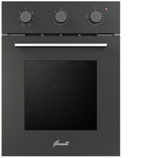 Духовой шкаф FORNELLI FEA 45 CORRENTE BL