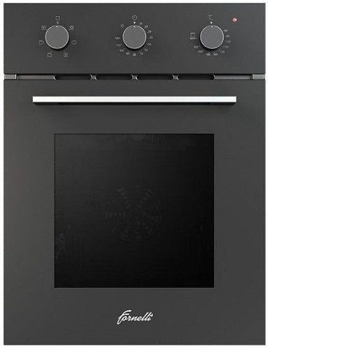 Духовой шкаф FORNELLI FEA 45 CORRENTE BL