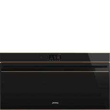 Духовой шкаф SMEG SFPR9604TNR Духовой шкаф SMEG SFPR9604TNR