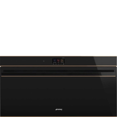 Духовой шкаф SMEG SFPR9604TNR