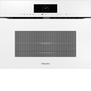 Духовой шкаф MIELE H7840BMX BRWS бриллиантовый белый Духовой шкаф MIELE H7840BMX BRWS бриллиантовый белый