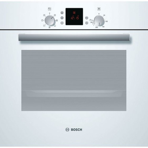 Духовой шкаф BOSCH hbn239w5r