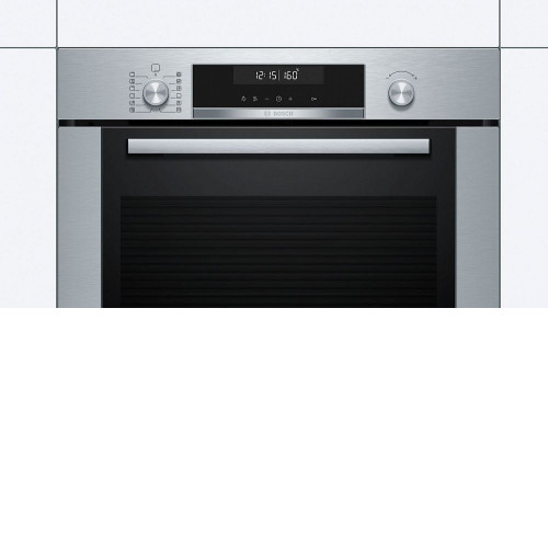 Духовой шкаф Bosch HBG 3784S0 нержавеющая сталь