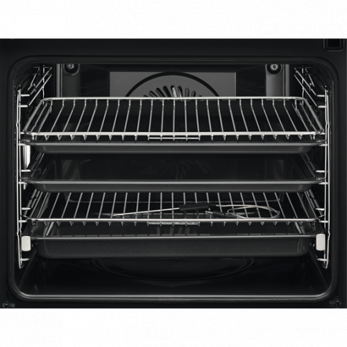 Духовой шкаф Electrolux EOB 8857 AAX нержавеющая сталь