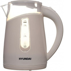 Чайник электрический HYUNDAI HYK-P2030